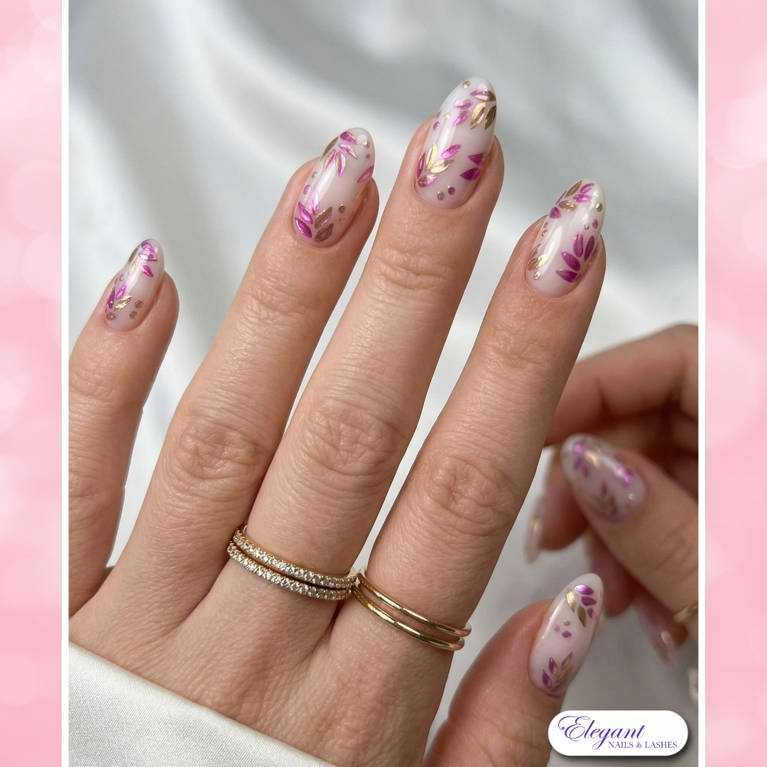Elegant Nails & Lashes (7)